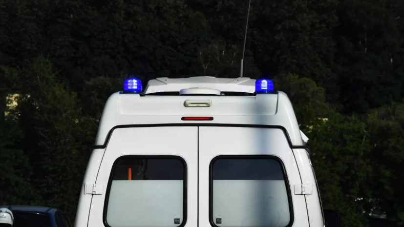 В результате удара ВСУ по Донецку один человек погиб и трое пострадали