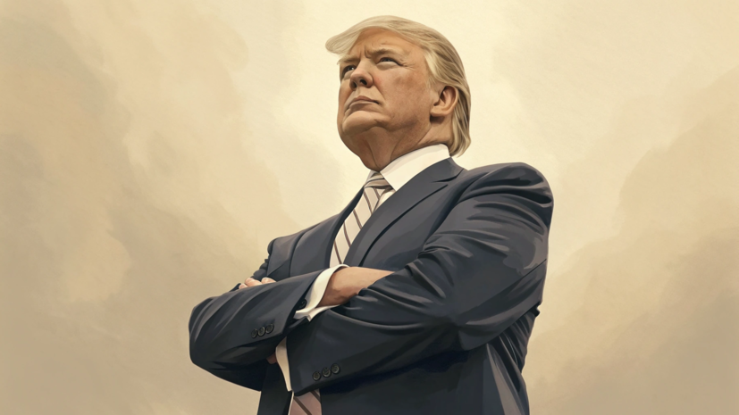 Трамп считает, что следующая встреча будет между Путиным и Зеленским