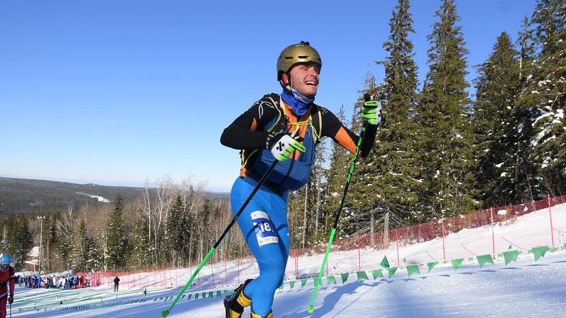 Ски-альпинист Филиппов сообщил о трёхкратном уменьшении стоимости нейтральной лицензии