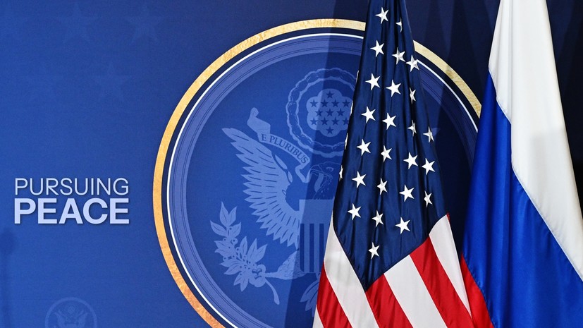 Sky News: уровень встречи Путина в США знаменует окончание «изоляции от Запада»