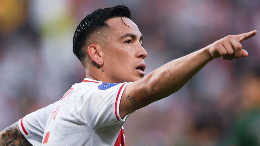 Барко подвёл итоги своего первого года в «Спартаке»