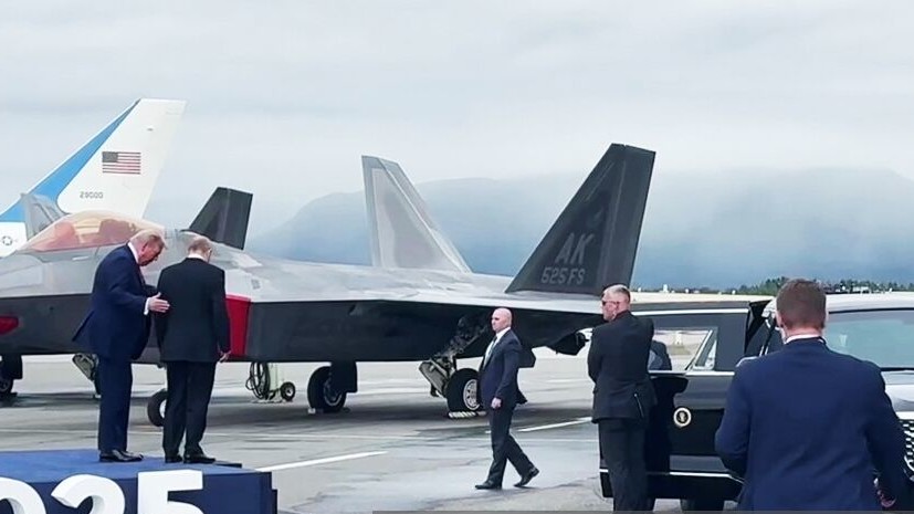 Сенатор Косихина: Путин и Трамп показали высокий уровень взаимного доверия