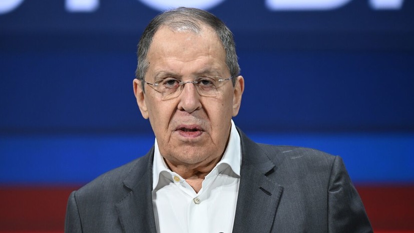 Руководство отеля на Аляске восхищено тем, что Лавров остановился у них на ночь