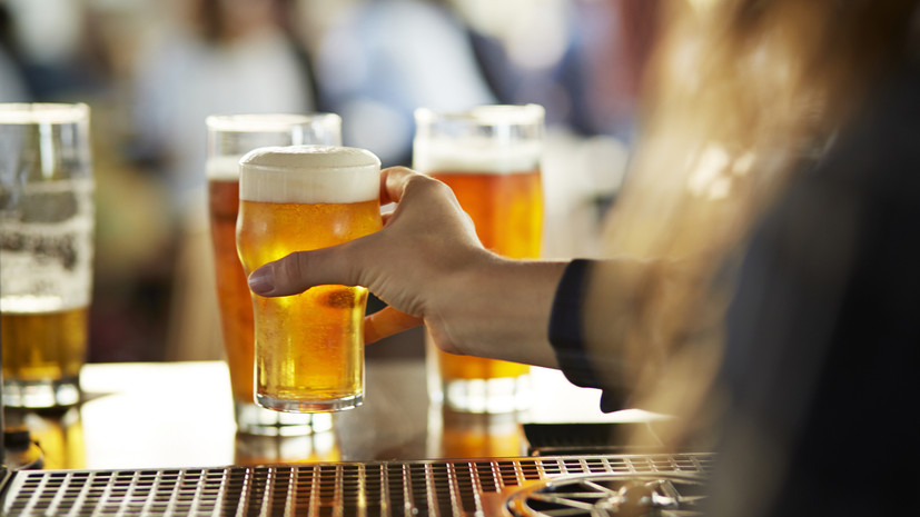 МПК провела проверку партии пива «Жигули» после сообщений о кишечной палочке