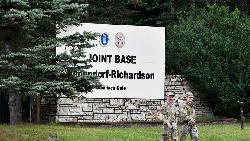 Общение Путина и Трампа длится уже более двух часов