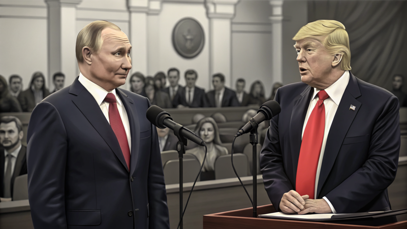 Дарчиев: тональность общения с американской стороной рабочая