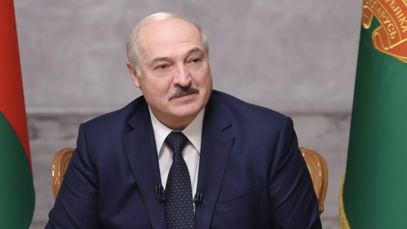 Трамп: Лукашенко заявил о настроенности Путина на договорённость по Украине