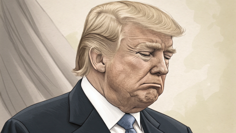 Трамп: США выйдут из переговоров по Украине, если у диалога с Россией не будет будущего