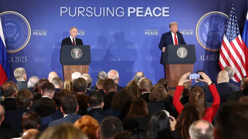 Путин выразил надежду, что Киев не будет препятствовать мирному урегулированию