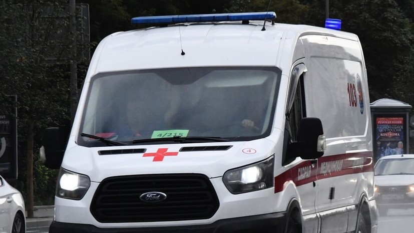 Число погибших при ЧП в Рязанской области выросло до девяти