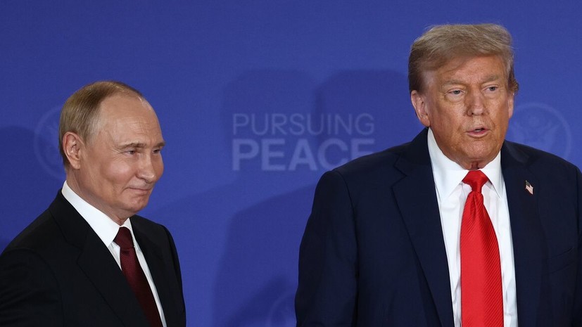 Американский экс-советник Болтон: Трамп не проиграл, но Путин явно выиграл