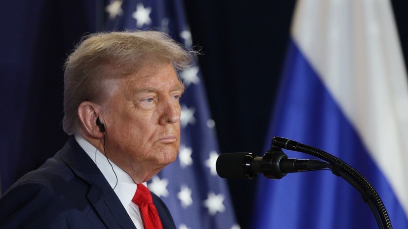 Трамп увидел список из 1000 украинских пленных, которых должен забрать Киев