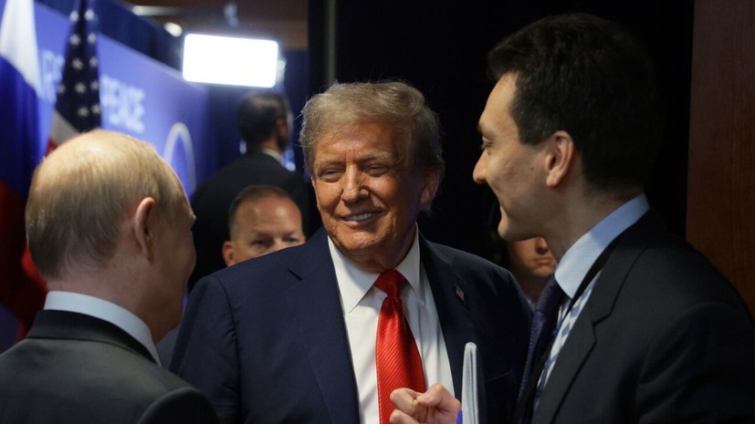 CNN: Трамп пока воздержится от введения дополнительных санкций против России