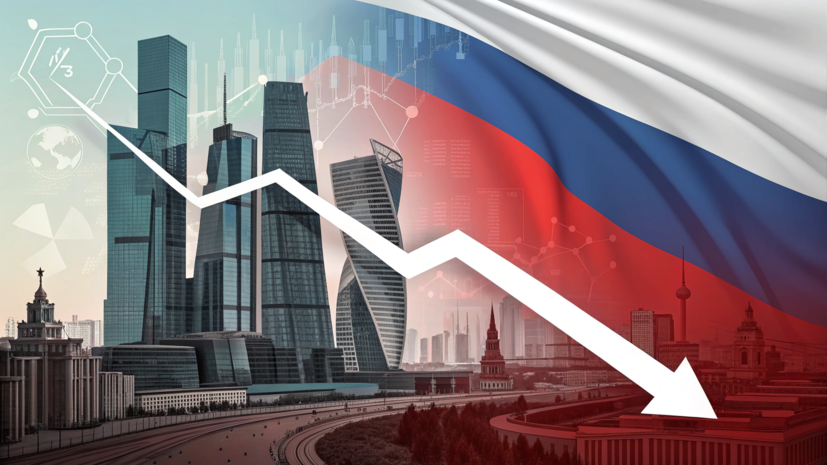 Акции ряда компаний России на внебиржевых торгах снижаются после саммита на Аляске