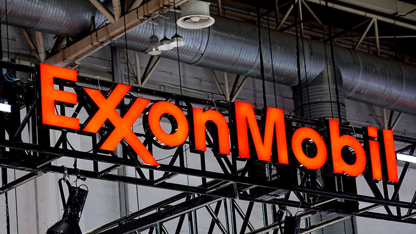Reuters: указ Путина о «Сахалине-1» позволит Exxon вернуть долю в проекте