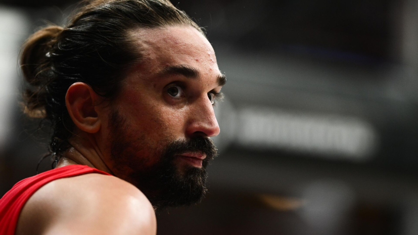 Швед: мой приоритет — остаться в «Зените»