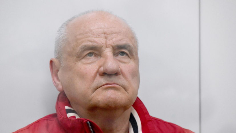 Экс-замглавы Минобороны Павлу Попову предъявлено окончательное обвинение