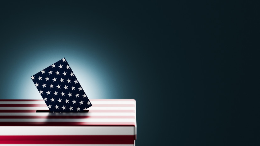 Американист: тема избирательной системы очень болезненная для США