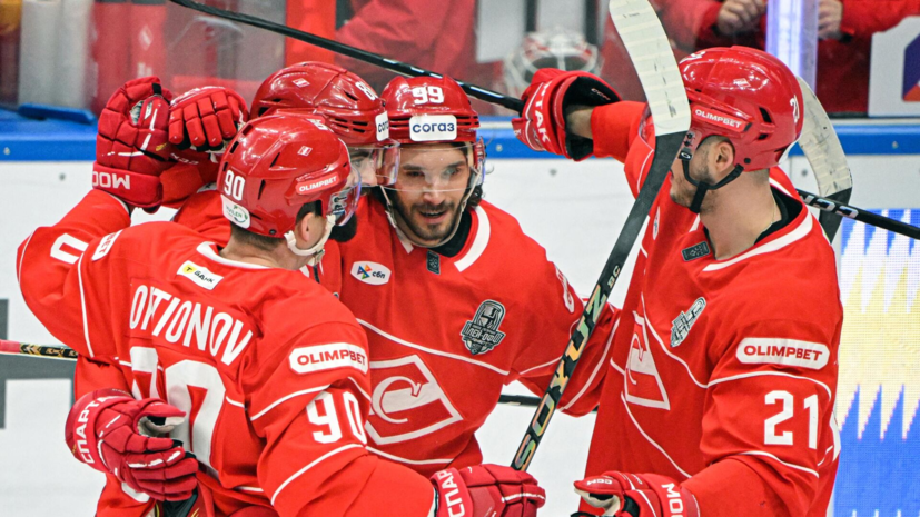 Агент Голдобина: «Спартак» дотянул до момента, когда под потолком денег в командах не осталось