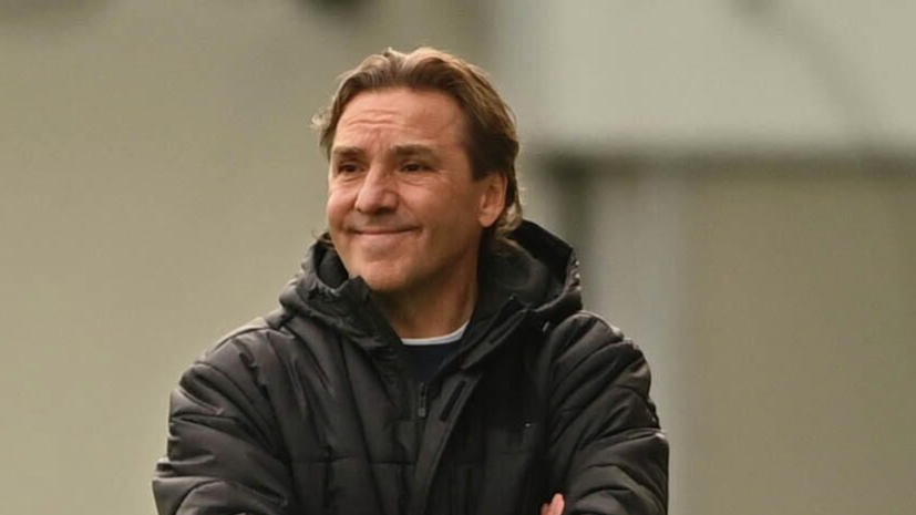 «Серик Беледиеспор» одержал первую победу под руководством Юрана в первом дивизионе Турции