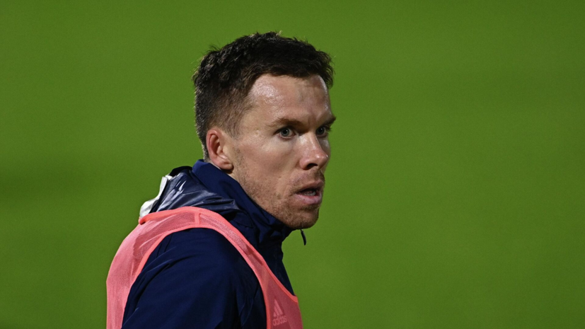 Терехов — о долгах «Химок»: не понимаю, как в такой ситуации может быть никто не наказан