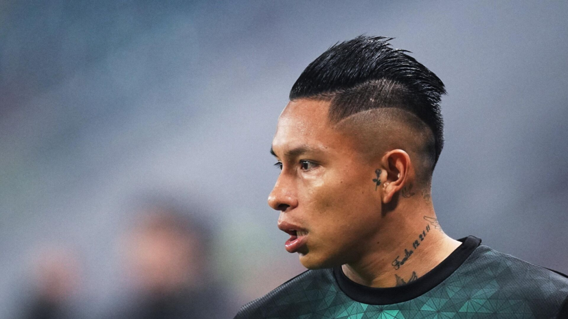 Рамирес — об отсутствии еврокубков: это не проблема сейчас, в России хороший чемпионат