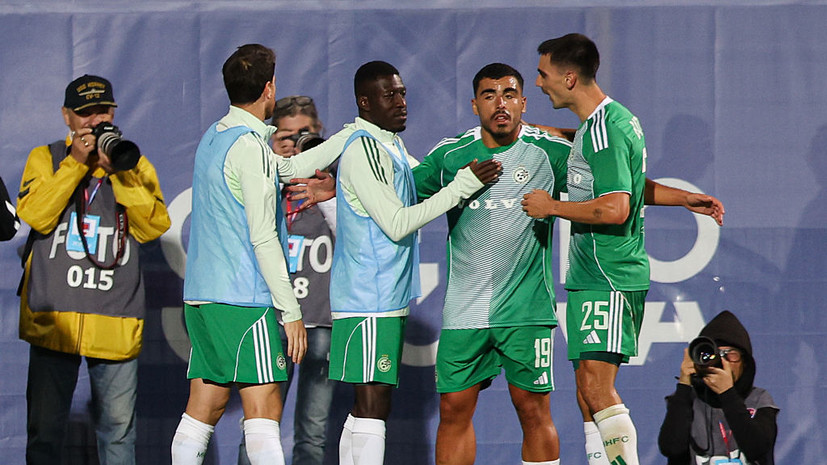 В Польше требуют исключить израильский клуб из еврокубков из-за оскорбительного баннера