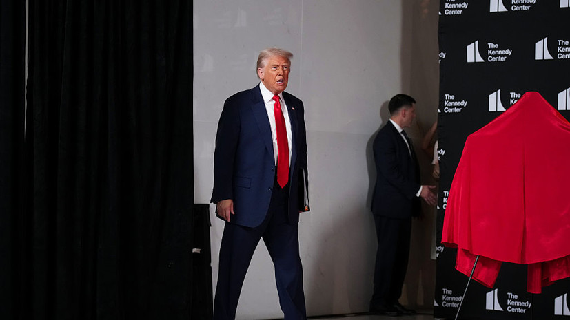 WSJ: Трамп заявил ЕС о готовности предоставить Украине гарантии безопасности