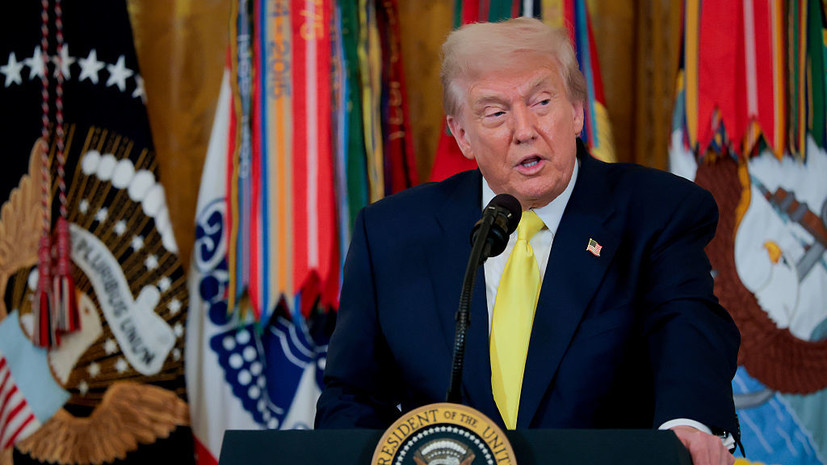 Аналитики: Россия донесла до Трампа причины украинского конфликта