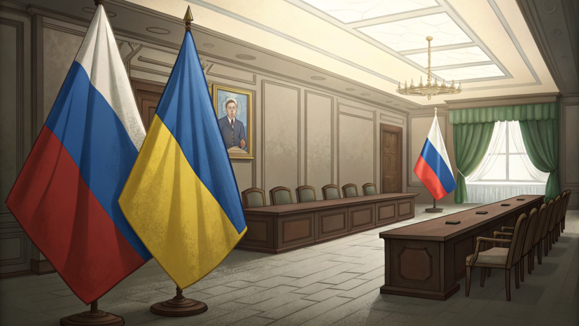 Политолог Лизан: Россия не позволит навязать себе перемирие