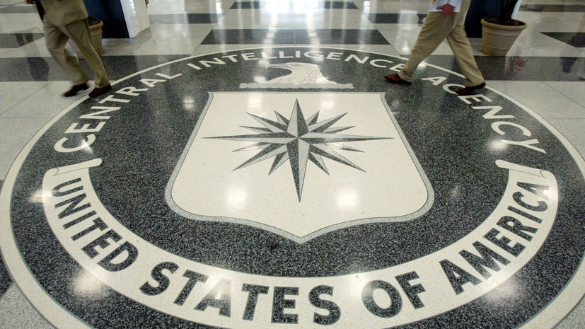 Сын признанного иноагентом журналиста Рудникова может служить в ЦРУ