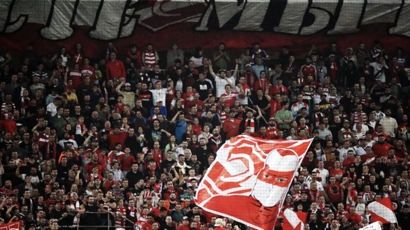 Фанаты «Спартака» оскорбляли Соболева и предлагали ему деньги после матча с «Зенитом»