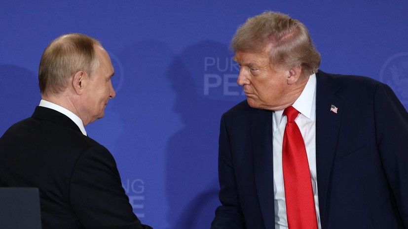 В Компартии США положительно оценили возможность наладить отношения с Россией