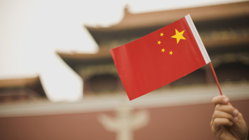 Axios: Путин назвал Китай одним из возможных гарантов безопасности Украины