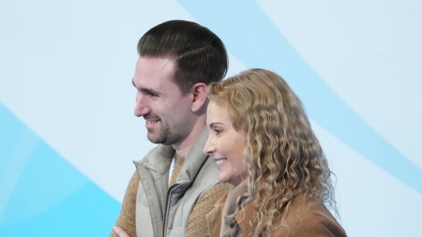 Глейхенгауз — о Тутберидзе: может и поругать, и похвалить, но всей поддержки не видно