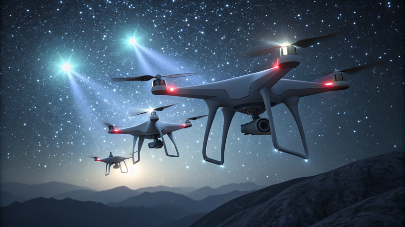 Ефрейтор Мингазудинов сбил несколько дронов ВСУ из пулемёта и спас сослуживцев