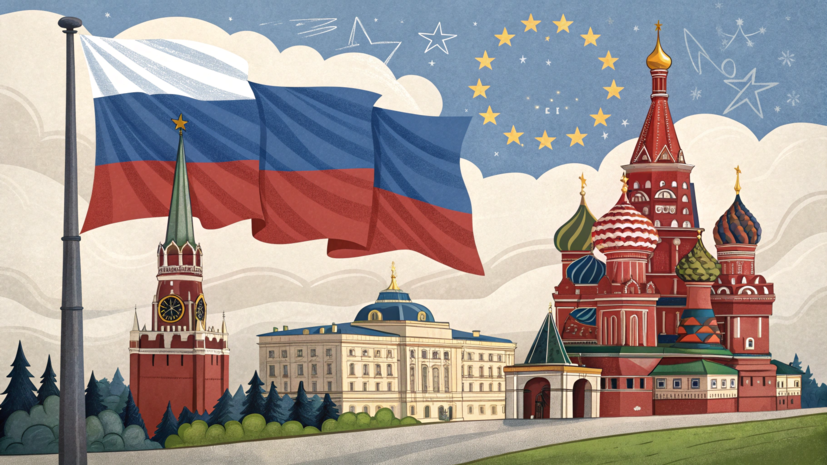 Постпред Ульянов: для успешных стран вступление в ЕС сейчас едва ли привлекательно