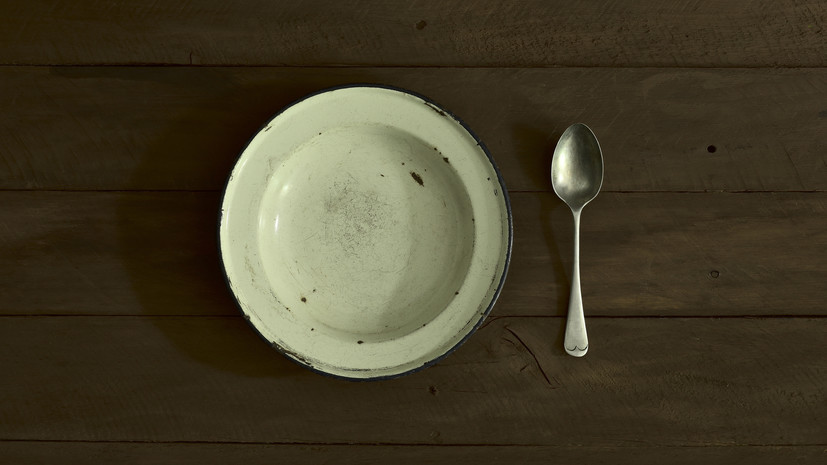 РИА Новости: командование ВСУ месяц не поставляло провизию на передовую в ДНР