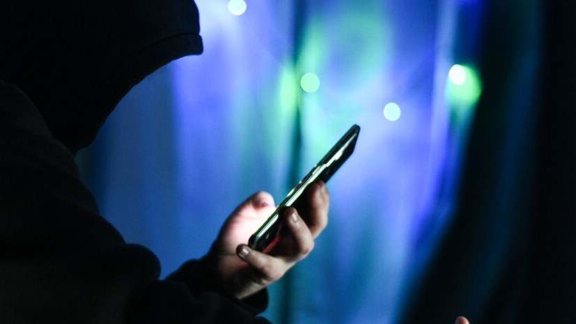 Мошенники начали звонить россиянам под видом операторов сотовой связи