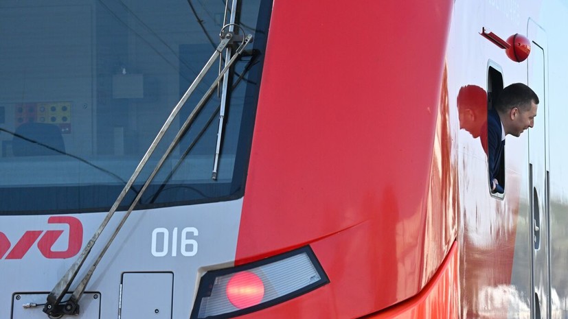 В Воронежской области из-за атаки БПЛА задержано движение поездов