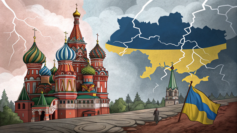 Прилепин: Украина представляет угрозу для России даже вне НАТО