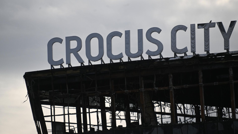 Изготовители оружия для теракта в «Крокусе» получили 500 тысяч рублей