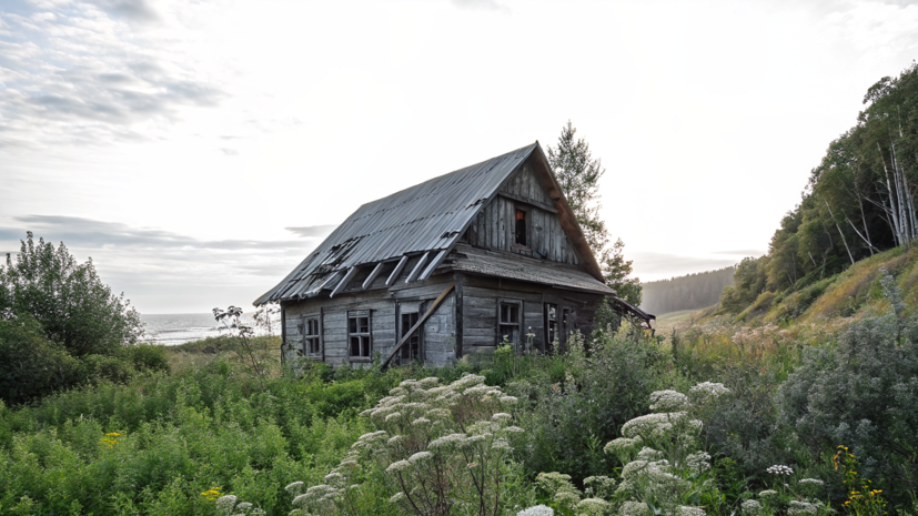 «Крайняя мера»: в России с 1 сентября введут новые критерии изъятия бесхозных земель