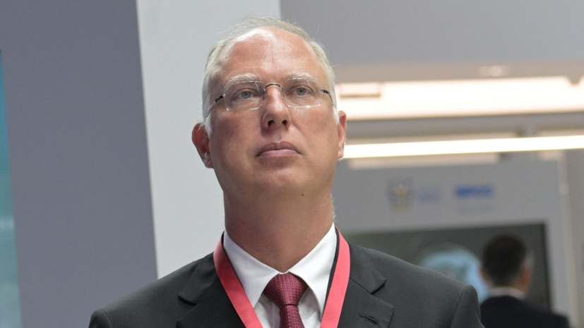 Дмитриев заявил о панике у сторонников конфликта на Украине