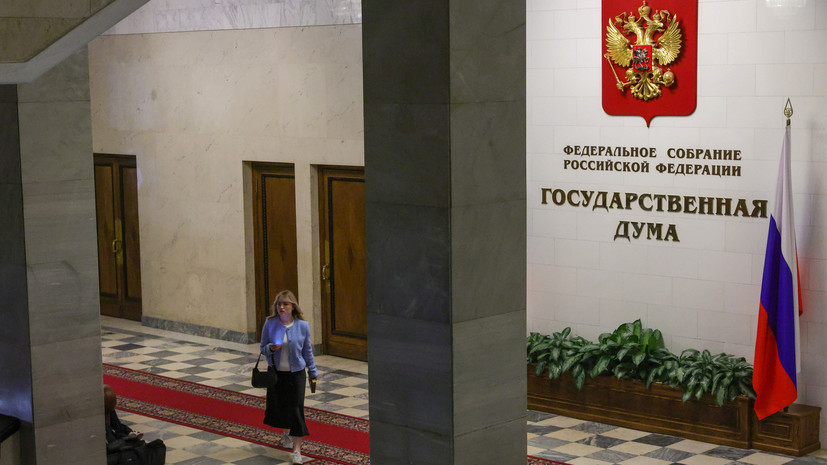 «Отработали, получили деньги и уехали»: в Госдуме предложили запретить трудовым мигрантам привозить семьи в Россию