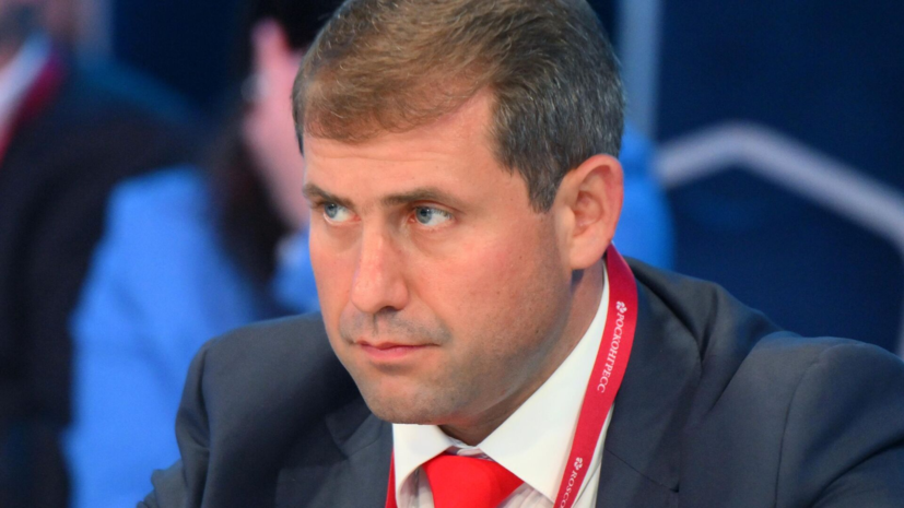 Шор призвал с 23 августа жителей Молдавии выйти на протесты