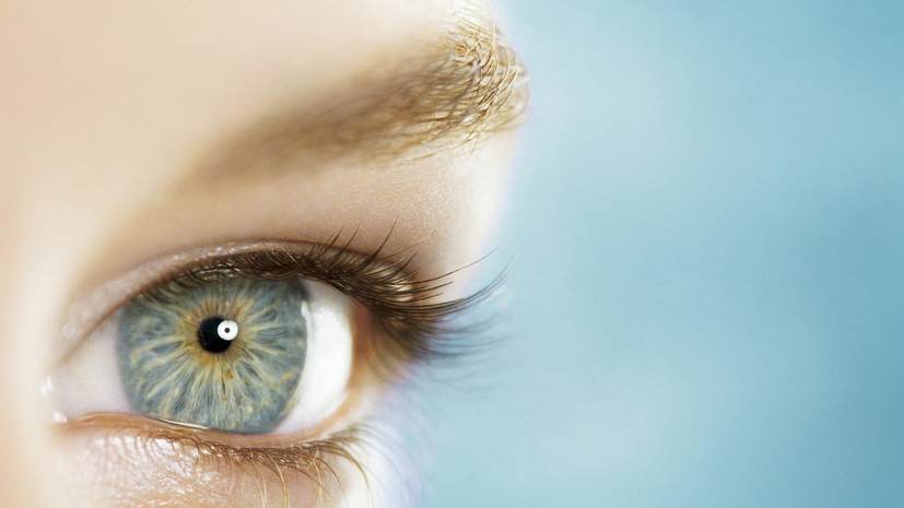 Офтальмолог Поспелова: дискомфорт в глазах — самая частая жалоба пациентов