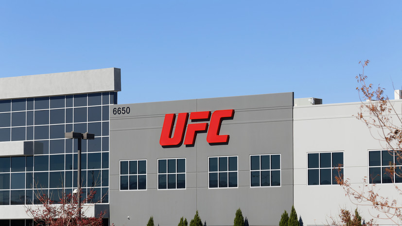 Сусуркаев хочет подраться в UFC ещё дважды до конца года