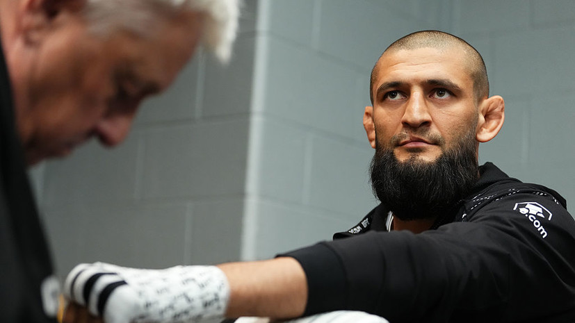 Бетербиев: Чимаев на протяжении всех пяти раундов демонстрировал полное превосходство