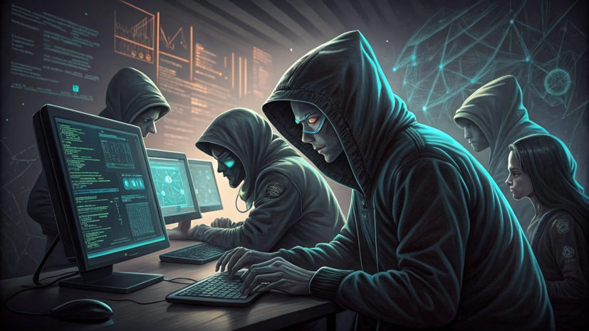 Специалист Магомедова: клиенты чёрных кредиторов могут стать жертвами мошенников